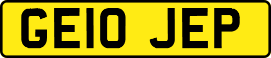GE10JEP