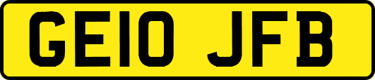 GE10JFB