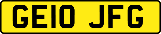 GE10JFG