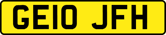 GE10JFH