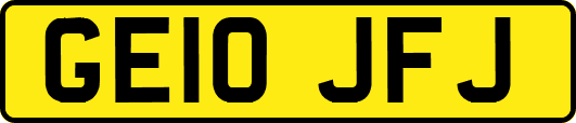 GE10JFJ