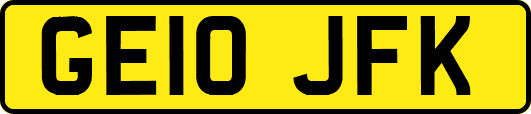 GE10JFK