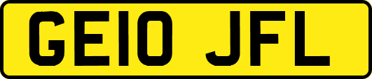 GE10JFL