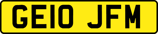 GE10JFM