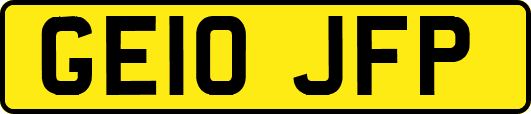 GE10JFP