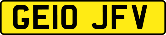 GE10JFV