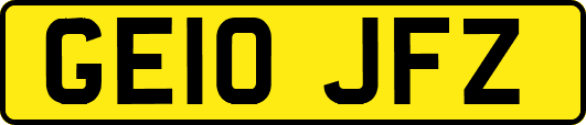 GE10JFZ