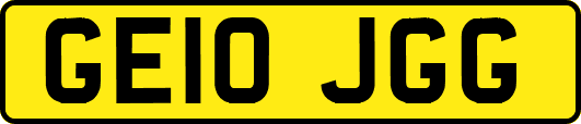 GE10JGG