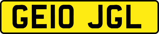 GE10JGL