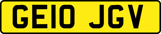 GE10JGV