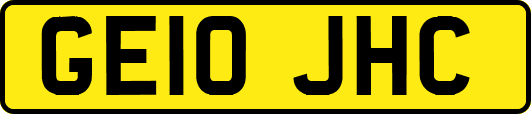 GE10JHC