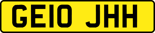 GE10JHH