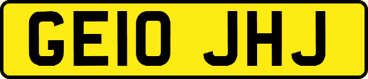 GE10JHJ