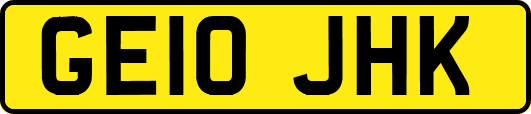 GE10JHK