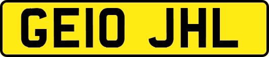 GE10JHL