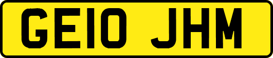 GE10JHM