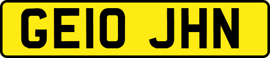 GE10JHN