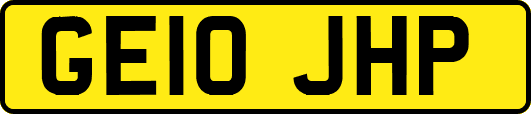 GE10JHP