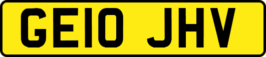 GE10JHV