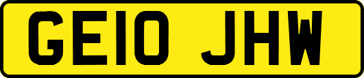 GE10JHW