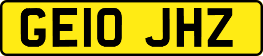 GE10JHZ