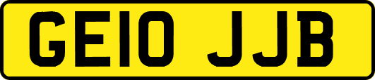 GE10JJB