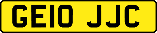 GE10JJC