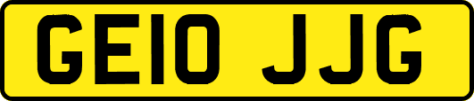 GE10JJG