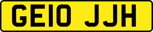 GE10JJH