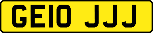 GE10JJJ