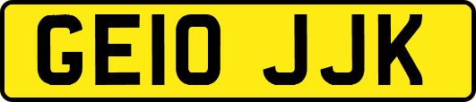 GE10JJK
