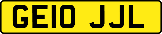 GE10JJL