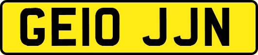 GE10JJN