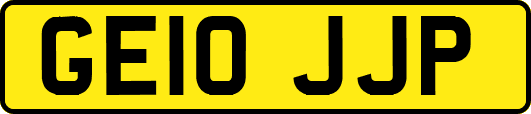 GE10JJP