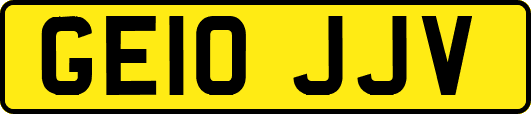 GE10JJV