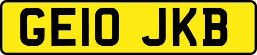 GE10JKB