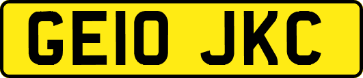GE10JKC