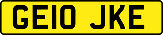 GE10JKE