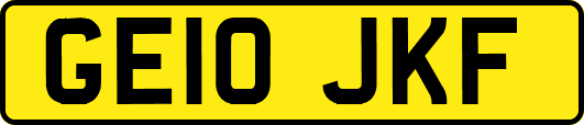 GE10JKF