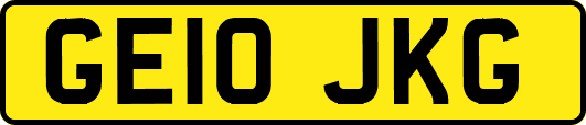 GE10JKG