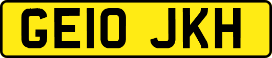 GE10JKH