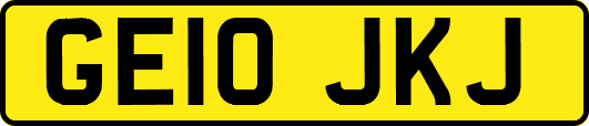 GE10JKJ