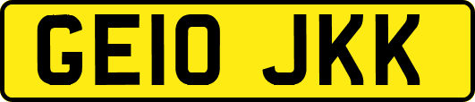 GE10JKK