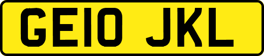GE10JKL