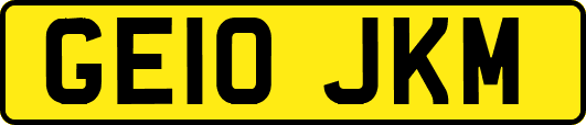 GE10JKM