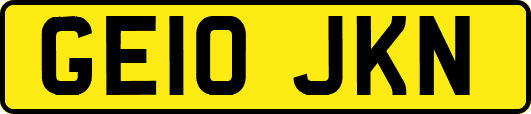 GE10JKN