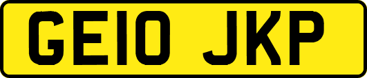 GE10JKP