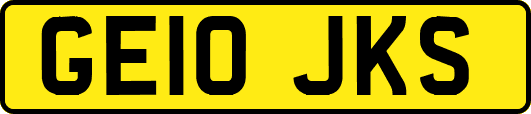 GE10JKS