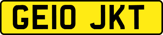 GE10JKT