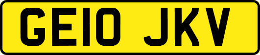 GE10JKV